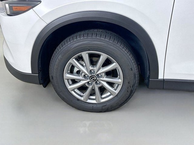 2025 Mazda Mazda CX-5 2.5 S
