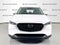 2025 Mazda Mazda CX-5 2.5 S