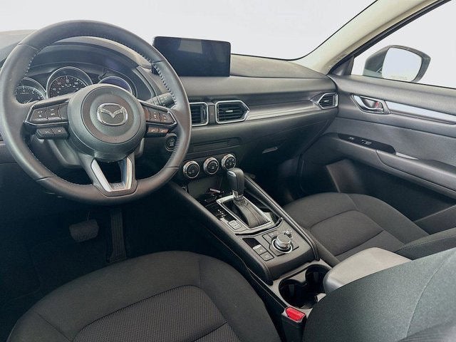 2025 Mazda Mazda CX-5 2.5 S