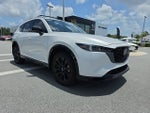 2024 Mazda Mazda CX-5 2.5 Carbon Turbo