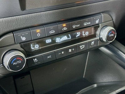 2024 Mazda Mazda CX-5 2.5 Carbon Turbo AWD