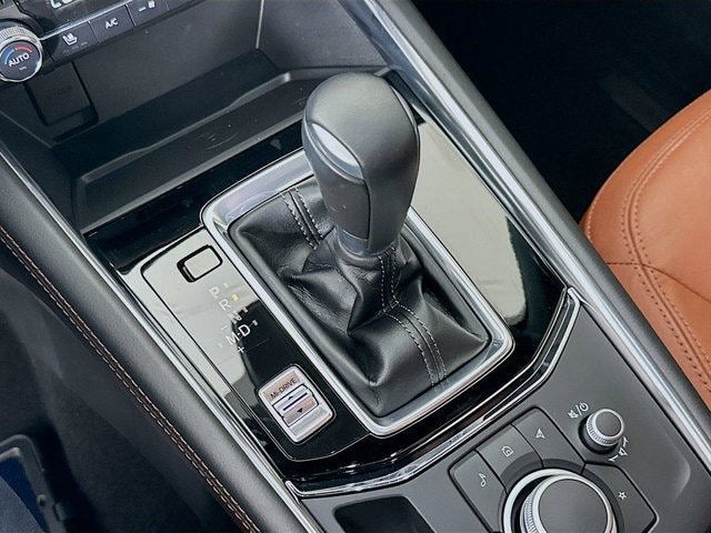 2024 Mazda Mazda CX-5 2.5 Carbon Turbo AWD