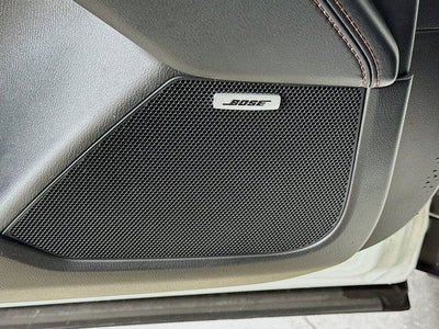 2024 Mazda Mazda CX-5 2.5 Carbon Turbo AWD