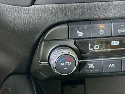 2024 Mazda Mazda CX-5 2.5 Carbon Turbo AWD