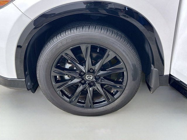 2024 Mazda Mazda CX-5 2.5 Carbon Turbo AWD