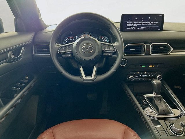 2024 Mazda Mazda CX-5 2.5 Carbon Turbo AWD