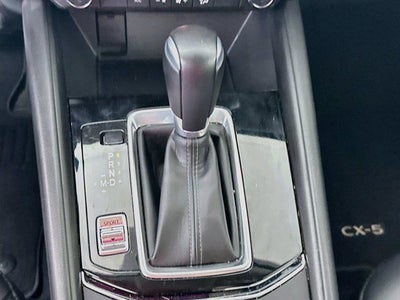 2024 Mazda Mazda CX-5 2.5 S Select Package