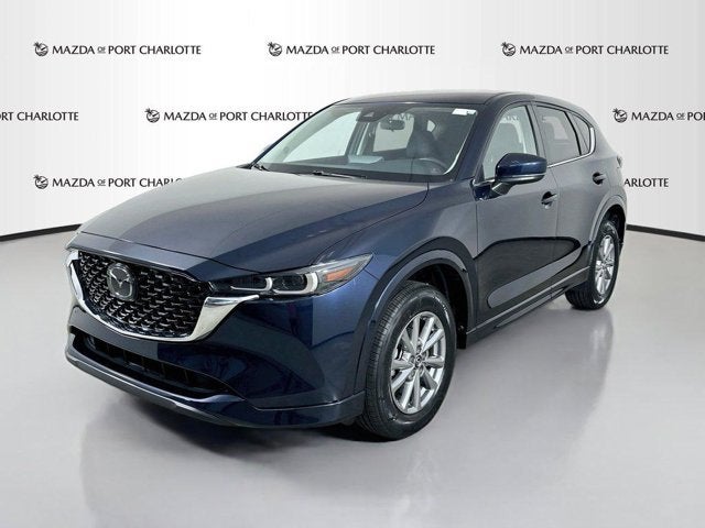 2024 Mazda Mazda CX-5 2.5 S Select Package
