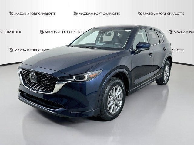 2024 Mazda Mazda CX-5 2.5 S Select Package