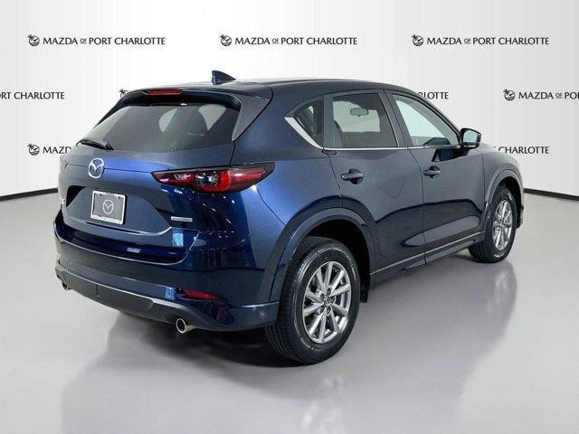 2024 Mazda Mazda CX-5 2.5 S Select Package