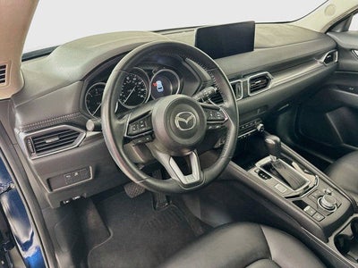 2024 Mazda Mazda CX-5 2.5 S Select Package