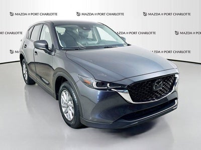 2023 Mazda Mazda CX-5 2.5 S Select