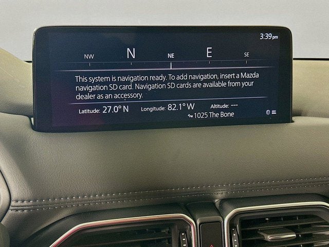 2023 Mazda Mazda CX-5 2.5 S Select
