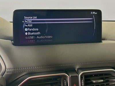 2023 Mazda Mazda CX-5 2.5 S Select