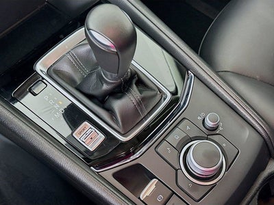 2023 Mazda Mazda CX-5 2.5 S Select
