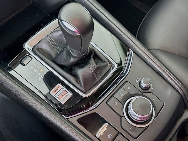 2023 Mazda Mazda CX-5 2.5 S Select
