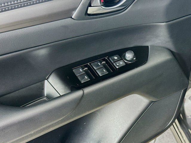 2023 Mazda Mazda CX-5 2.5 S Select