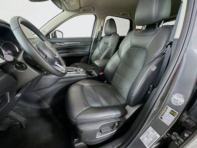 2023 Mazda Mazda CX-5 2.5 S Select
