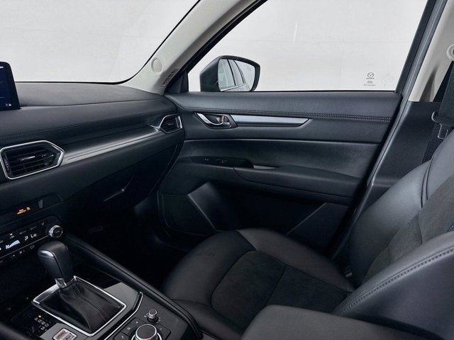 2023 Mazda Mazda CX-5 2.5 S Select