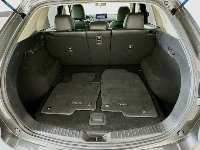 2023 Mazda Mazda CX-5 2.5 S Select