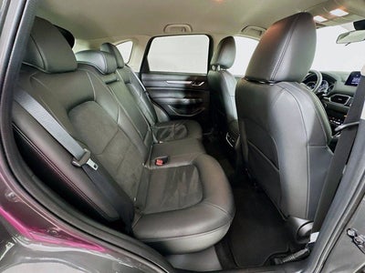 2023 Mazda Mazda CX-5 2.5 S Select