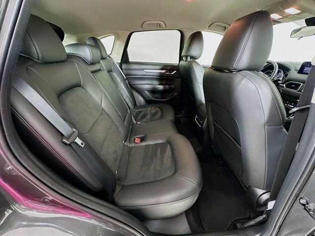 2023 Mazda Mazda CX-5 2.5 S Select