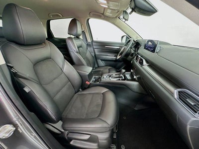 2023 Mazda Mazda CX-5 2.5 S Select