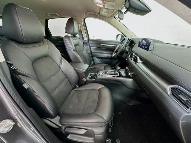 2023 Mazda Mazda CX-5 2.5 S Select