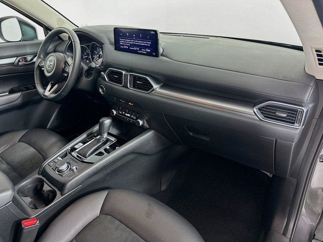 2023 Mazda Mazda CX-5 2.5 S Select