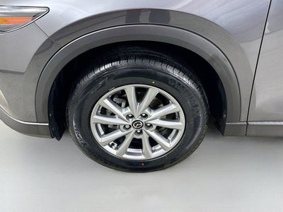 2023 Mazda Mazda CX-5 2.5 S Select