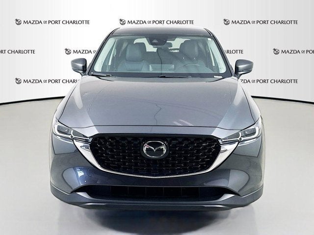 2023 Mazda Mazda CX-5 2.5 S Select