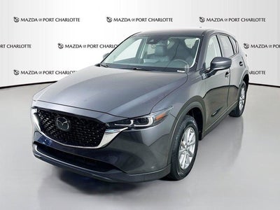 2023 Mazda Mazda CX-5 2.5 S Select