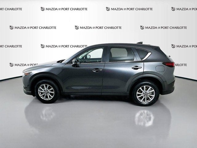 2023 Mazda Mazda CX-5 2.5 S Select