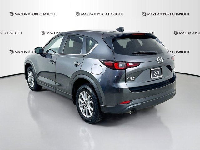 2023 Mazda Mazda CX-5 2.5 S Select