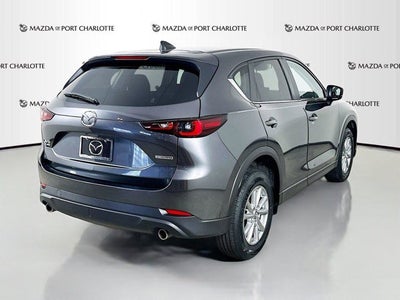 2023 Mazda Mazda CX-5 2.5 S Select