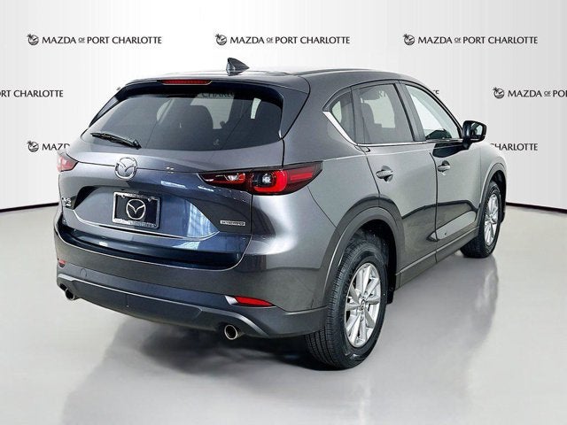 2023 Mazda Mazda CX-5 2.5 S Select
