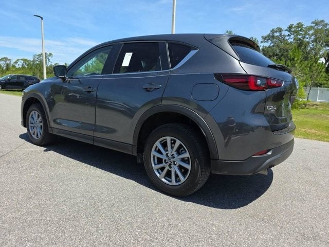 2023 Mazda Mazda CX-5 2.5 S Select