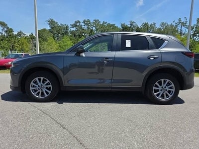2023 Mazda Mazda CX-5 2.5 S Select