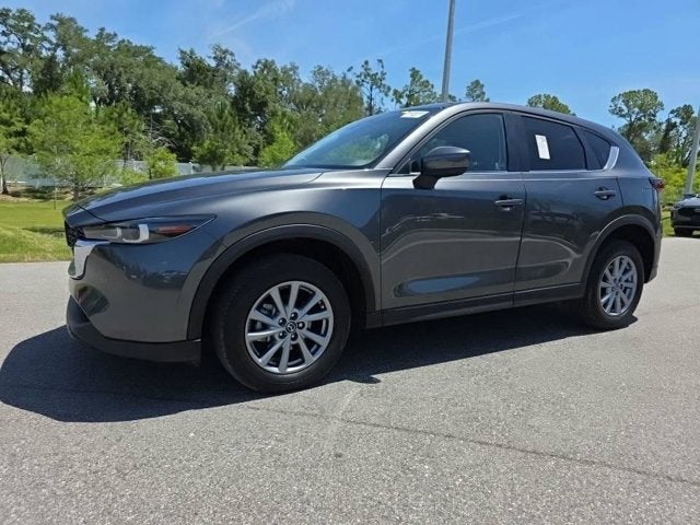 2023 Mazda Mazda CX-5 2.5 S Select