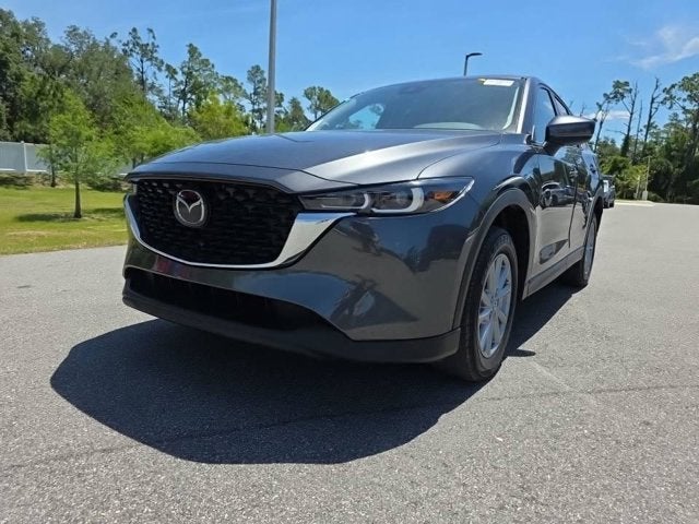 2023 Mazda Mazda CX-5 2.5 S Select