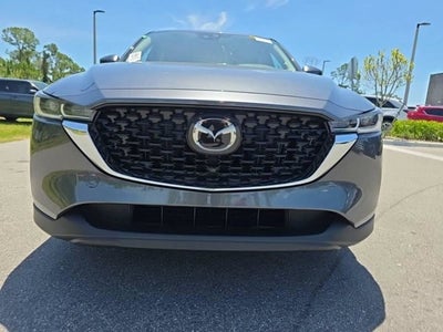 2023 Mazda Mazda CX-5 2.5 S Select