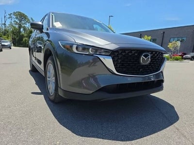 2023 Mazda Mazda CX-5 2.5 S Select