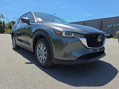 2023 Mazda Mazda CX-5 2.5 S Select