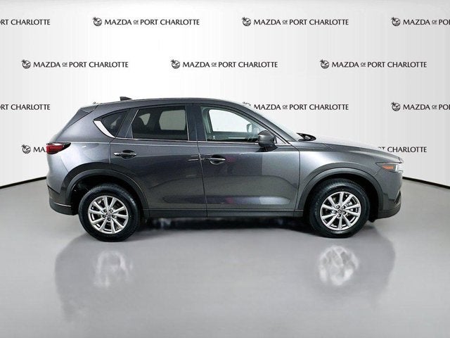 2023 Mazda Mazda CX-5 2.5 S Select
