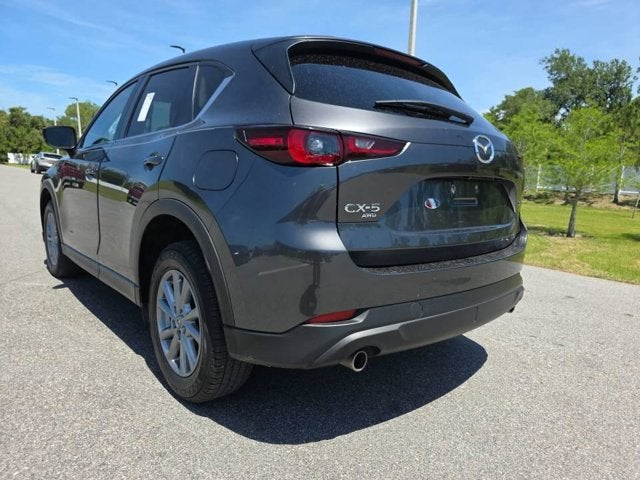 2023 Mazda Mazda CX-5 2.5 S Select