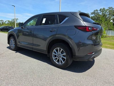2023 Mazda Mazda CX-5 2.5 S Select