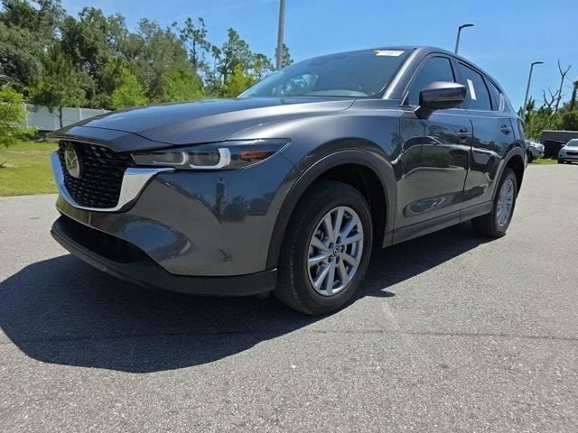 2023 Mazda Mazda CX-5 2.5 S Select