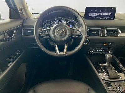 2023 Mazda Mazda CX-5 2.5 S Select