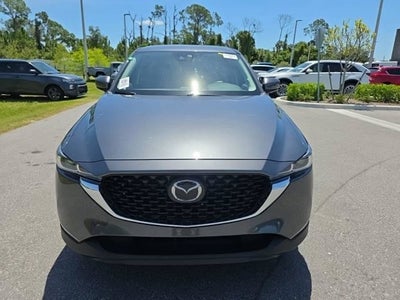 2023 Mazda Mazda CX-5 2.5 S Select