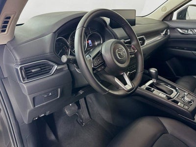 2023 Mazda Mazda CX-5 2.5 S Select